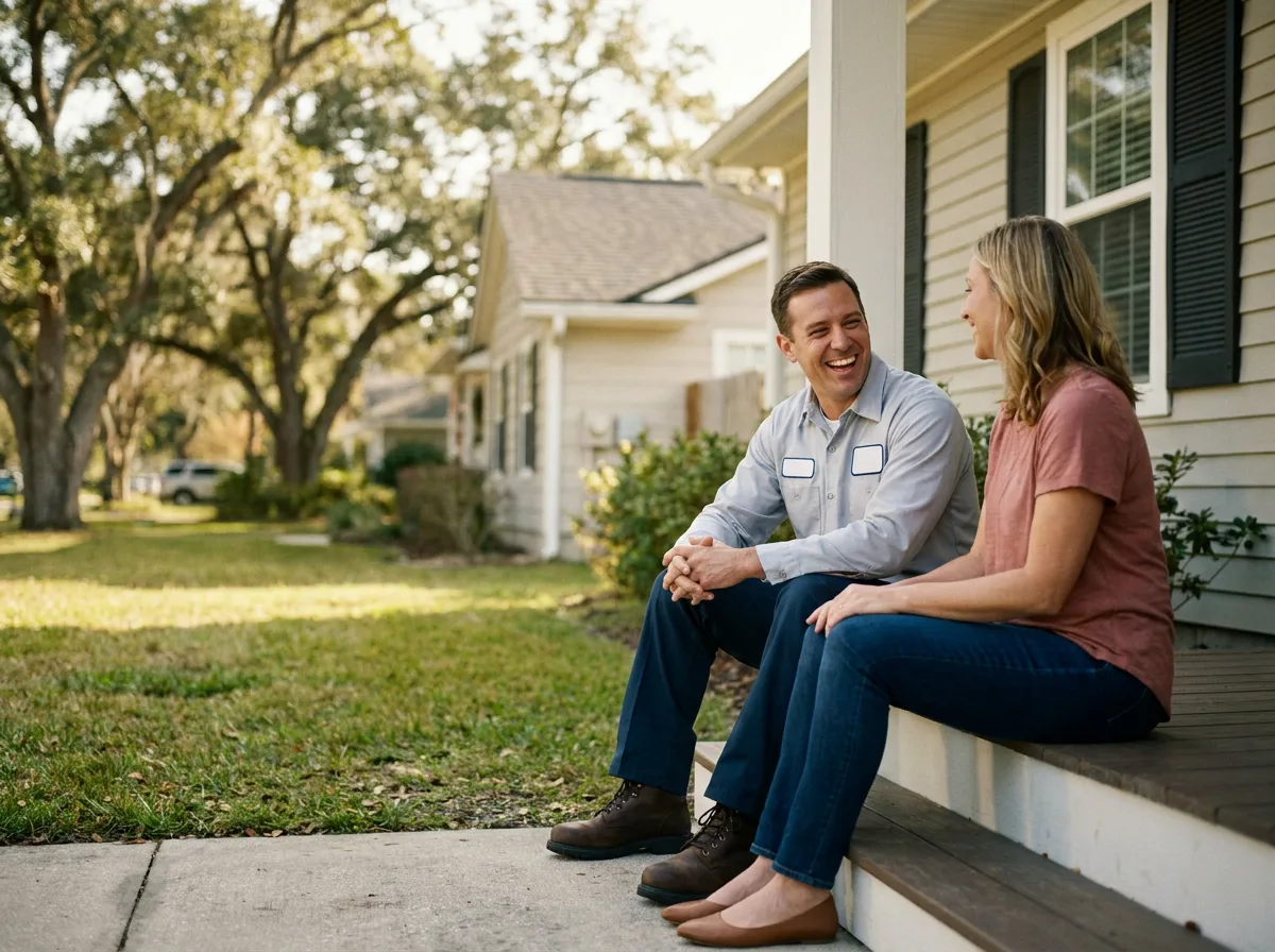 Septic tank pumping FAQs for Camden, NC